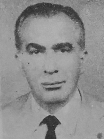 Jorge Curi