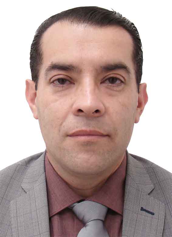 José Misael López Díaz