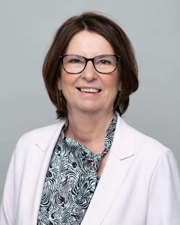 Priska Hinz