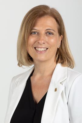 Maise Balcells Mundet