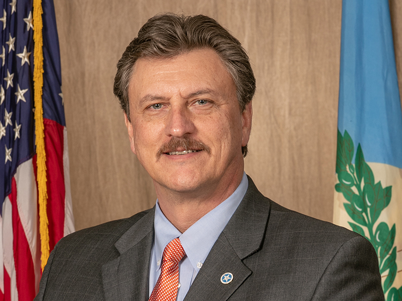 Tim Gatz