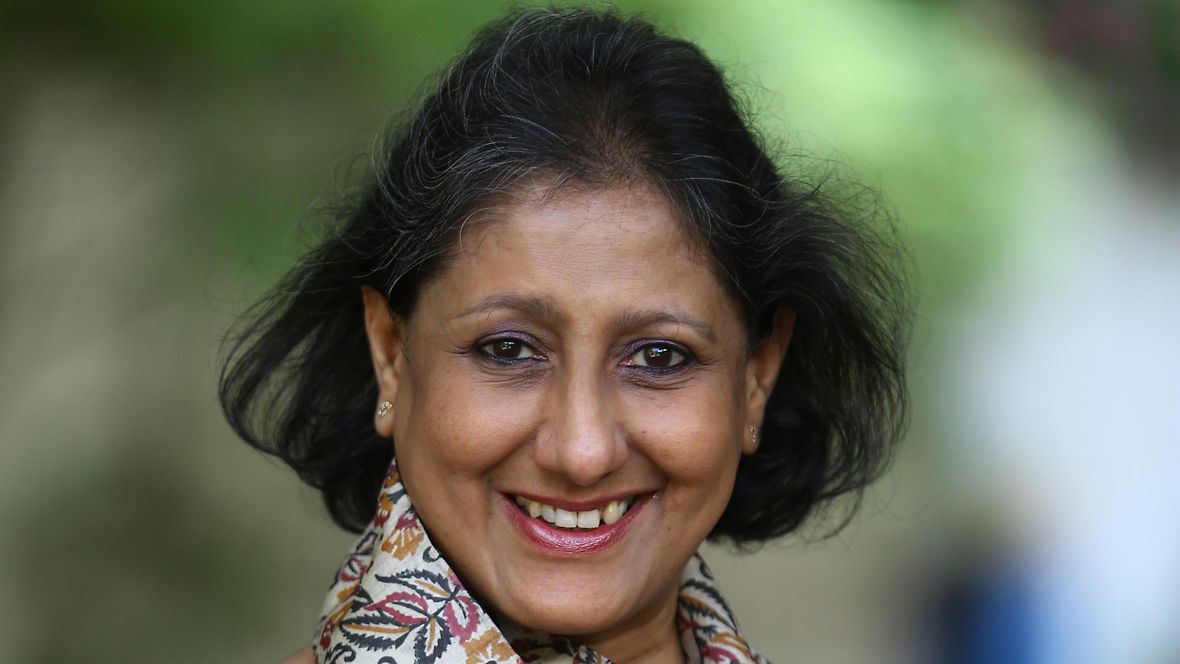 Amita Desai