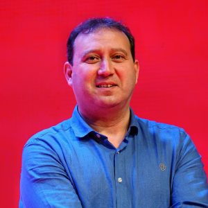 Roberto Petón Fernández González