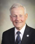 Jim Dotzenrod