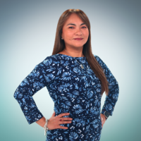 Olinda María Merzthal Yap