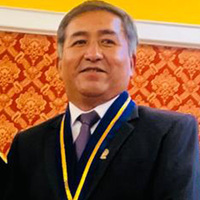 Abrahan Idme Mamani