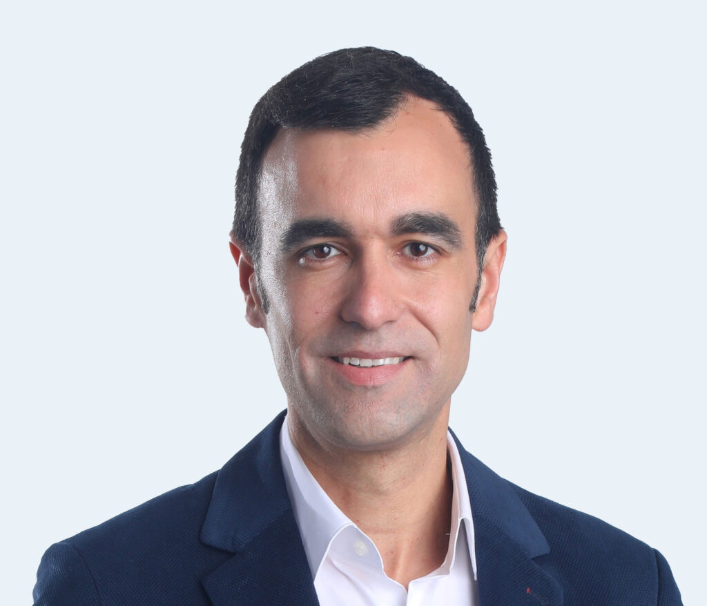 ángel Ansa