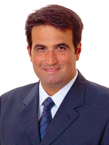 Victor Pires Franco Neto