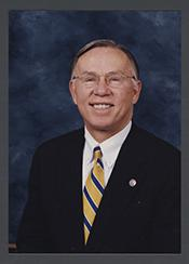 Ken Lucas