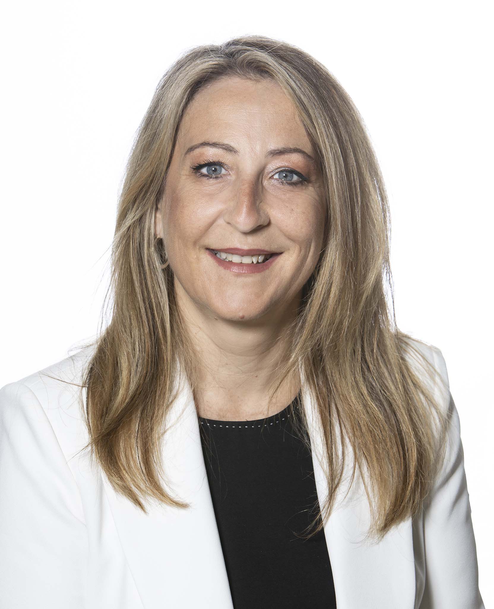 Rosa Ana Chamorro Serrano