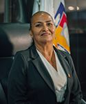 Guillermina Díaz Rodríguez