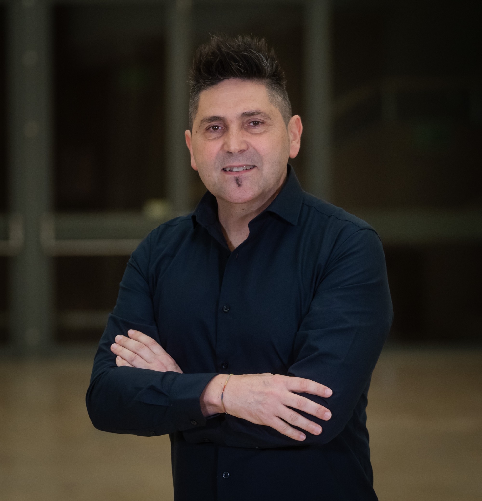 Mikel Serrano