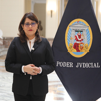Carmen Del Pilar Gamero Huabil