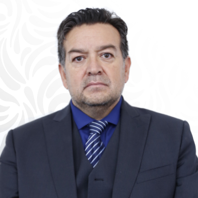 Samuel Alberto Cervantes López