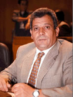 Miguel Pamplona Abad