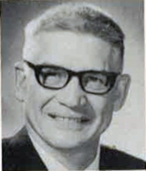 Eugene Miller