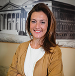Valentina Martínez Ferro