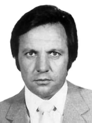 Antonio Mazurek