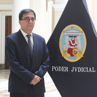 Guillermo Perez Silva