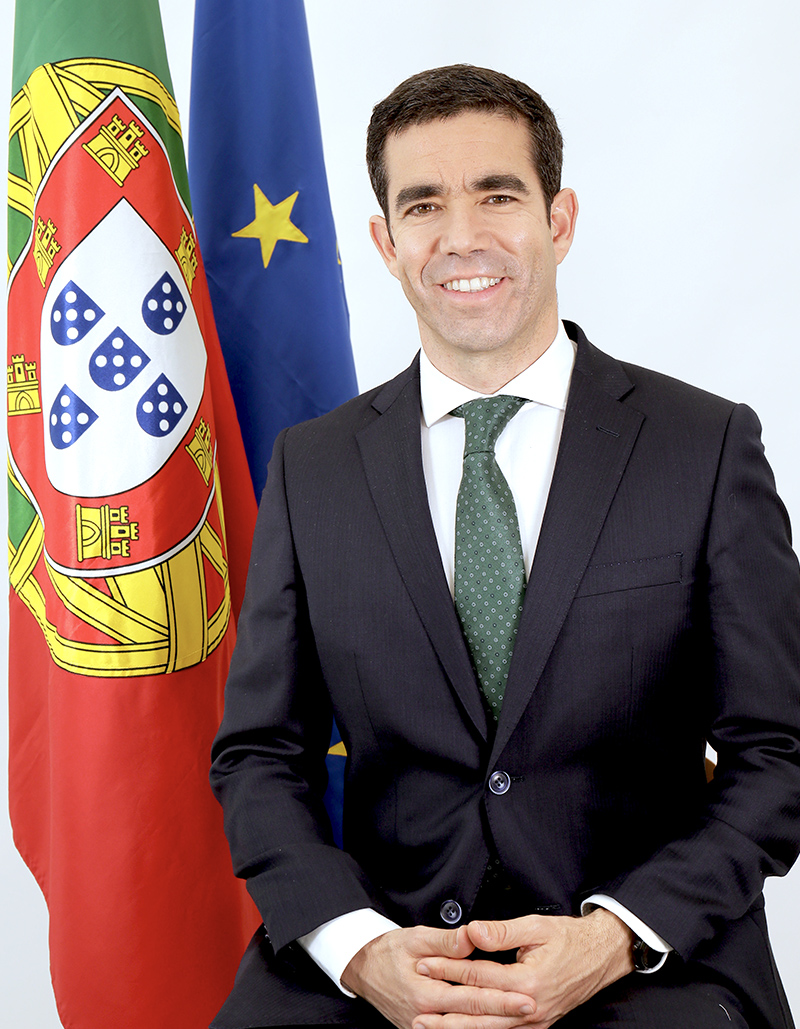 António Egrejas Leitão Amaro