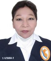 Elade Yolanda Gutarra Paucar