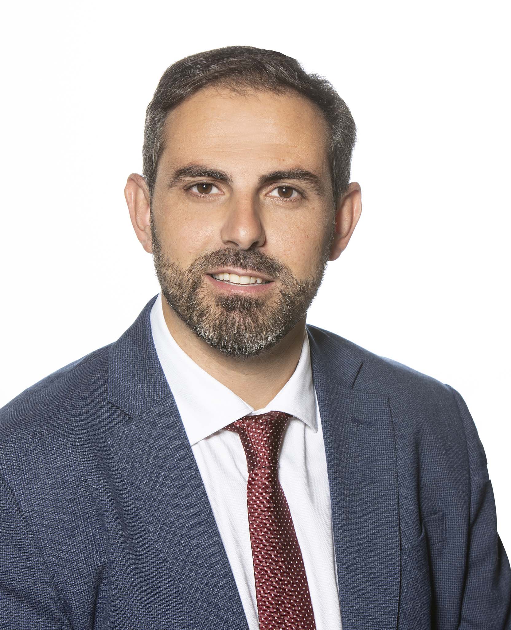 Joaquín Vicente Prieto Tobalo