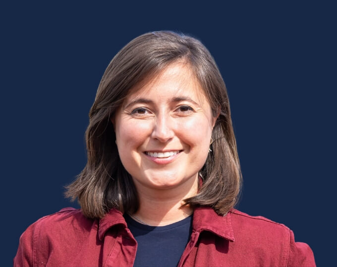 Magali Altounian