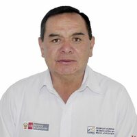 Pedro Washington Preguntegui Mantilla