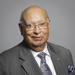 Rajinder Paul Loomba