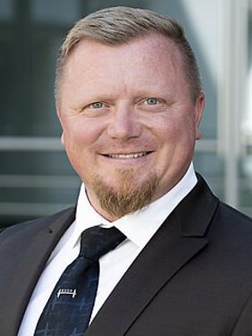 Thomas Korell