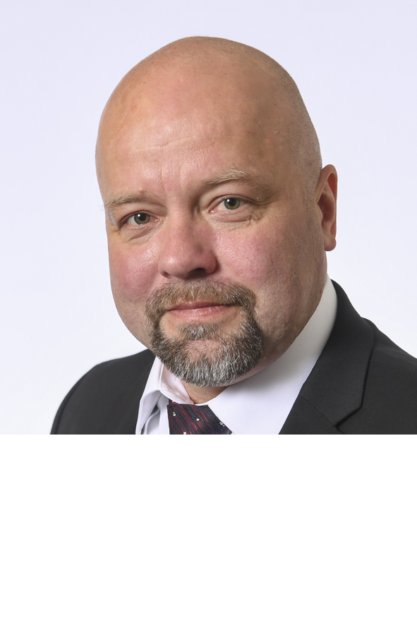 Juho Kautto