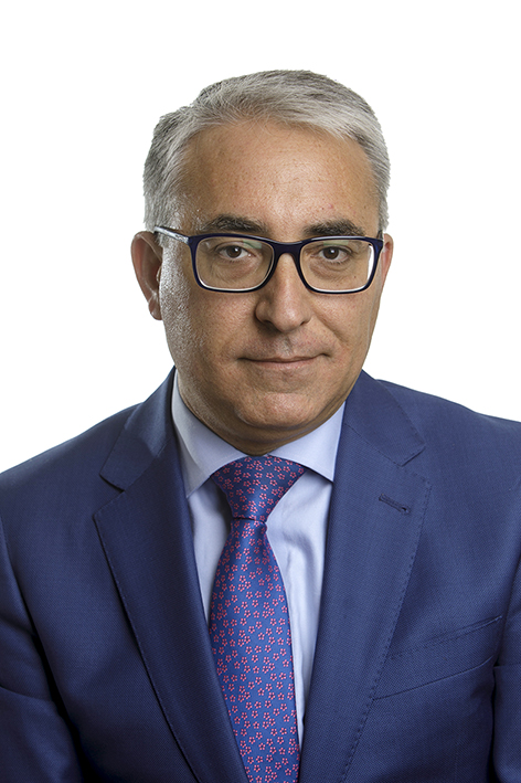 Jesús ángel Garrido Martínez