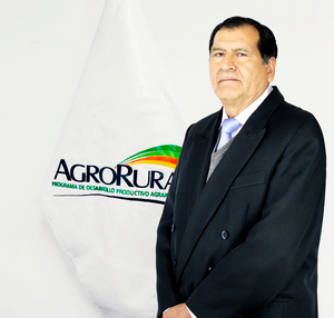 Javier Crisologo Alanya Arango