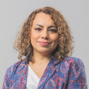 Mariella Juliana García Zapata