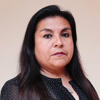 Karla Cibonné Mendoza Colque