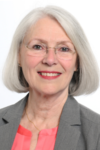 Mechthild Weber