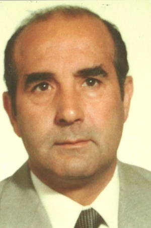 Francisco Hernandez Vicente