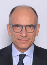 Enrico Letta