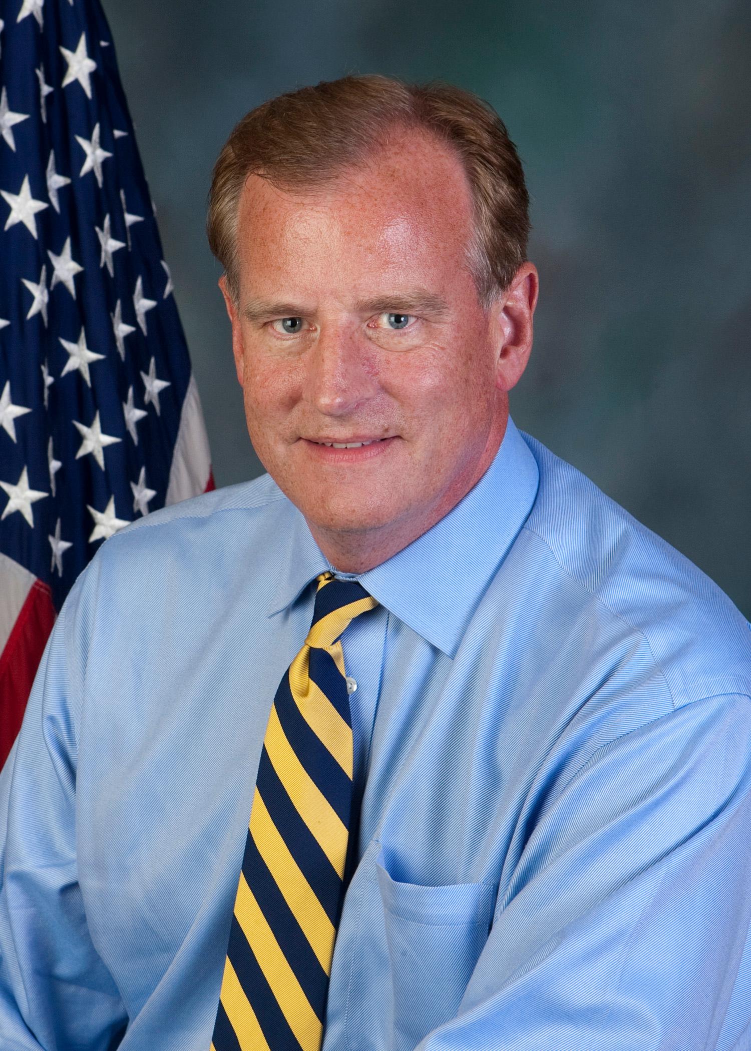 John A. Maher