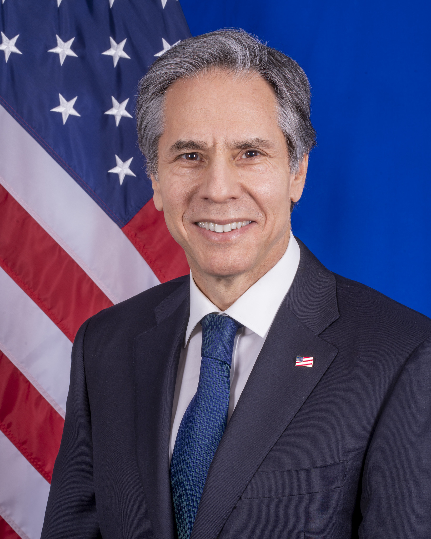 Antony J. Blinken