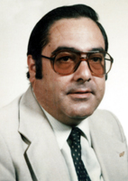 José Tovar Vicente