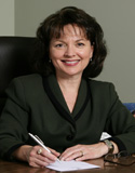 Deborah A. Long