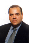 Txemi Tejedor Lopez
