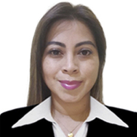Angélica Melina Atoche Cuadros