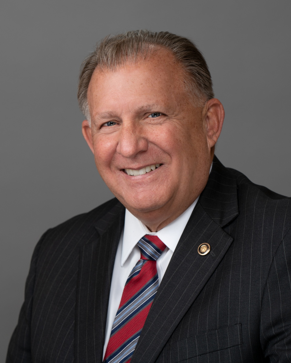 Curtis S. Bramble