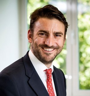 Pablo De Ramón-Laca Clausen