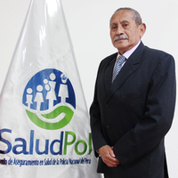 Jose Enrique Bozzo Falla