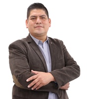 Fernando Javier Tacury Mendoza