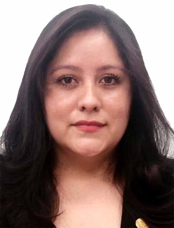 Mariela Santos Rojo