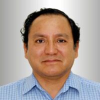 Eloy Francisco Ruiz Figueroa